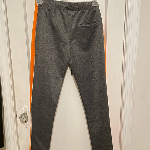 Mens sweatpants - Picture 3 of 3